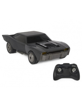 Spin Master Batman Film Batmobile RC Jízda po zadním