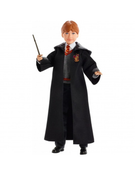 Mattel Harry Potter Tajemná komnata Ron Weasley, FYM52