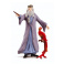 Schleich Harry Potter™ 42637 Albus Brumbál a Fénix