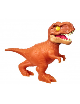 GOO JIT ZU figurka Jurský svět T-REX