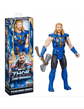 Hasbro Marvel Titan Hero THOR 30 cm