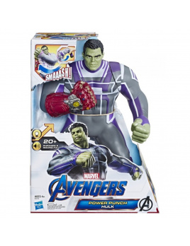 Hasbro Avengers HULK 