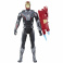 Avengers Titan Hero Power FX Iron Man 30 cm, Hasbro E3298