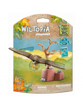 Playmobil® Wiltopia 71059 Orel