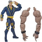 Marvel Legends Series figurka X-MEN X-MAN, Hasbro E9172