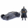 Spin Master Batman Batmobile s figurkou 30 cm