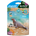 Playmobil® Wiltopia 71288 Lachtan