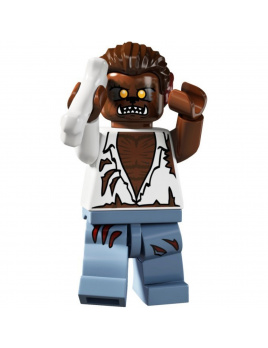 LEGO® 8804 Minifigurka Vlkodlak