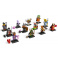 LEGO® 71047 Ucelená kolekce 12 minifigurek série Dungeons & Dragons®