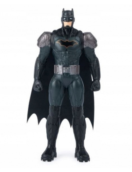 BATMAN figurka 15cm Batman, Spin Master 38314