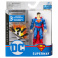 Spin Master DC figurka 10cm Blue SUPERMAN