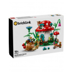 LEGO Bricklink Designer Program 910037 Hubový domček