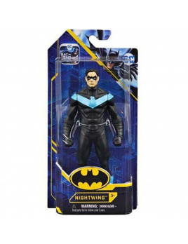 BATMAN figurka 15cm Nightwing, Spin Master 31211