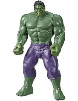 Hasbro MARVEL HULK, E7825