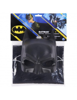 Spin Master Batman Maska a plášť