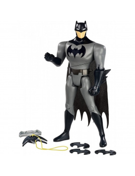 JUSTICE LEAGUE Akční komiksová figurka Batman, Mattel FPC74