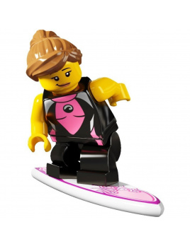 LEGO® 8804 Minifigurka Surfařka