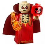 LEGO® 71047 Dungeons & Dragons® Minifigurka Zas Tam