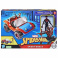 Hasbro Spiderman Miles Morales Spider-Mobile, F5620