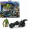 Spin Master Batman Motorka s figurkou