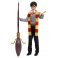 Mattel Harry Potter Kouzelný adventní kalendář 2023, HND80