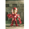 Jada Marvel Ironman figurka 10 cm