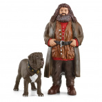 Schleich Harry Potter™ 42638 Hagrid a Tesák