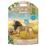 Playmobil® Wiltopia 71054 Lev