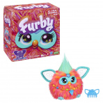 Hasbro FURBY Korálový