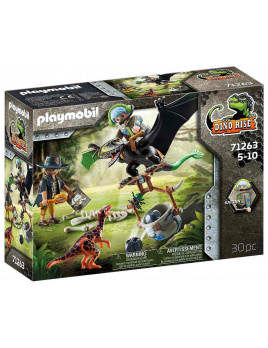 Playmobil 71263 Dimorfodon