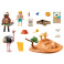 Playmobil® Wiltopia 71296 Chovatelé pštrosů