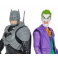 Spin Master BATMAN & JOKER se speciální výstrojí 30 cm