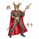 Hasbro Avengers Legends Series prémiová figurka 15cm ODIN