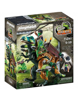 Playmobil 71261 T-Rex