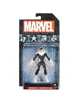 Hasbro Avengers akční figurka Northstar 10cm