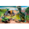 Playmobil 71588 Útok T-Rexe