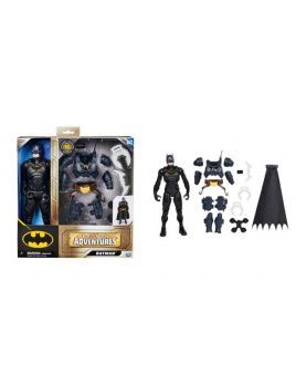 Spin Master BATMAN figurka se speciální výstrojí 30 cm