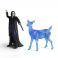 Schleich Harry Potter™ 42683 Profesor Snape a Patron