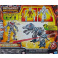 Hasbro Avengers Mech Strike figurka ULTRON PRIMEVAL & T-REX