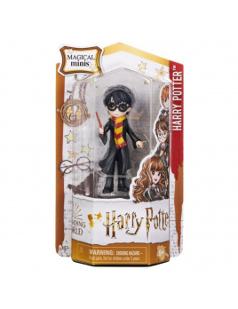 Spin Master Harry Potter Figurka Harry Potter 8cm