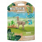 Playmobil® Wiltopia 71062 Alpaka