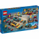 LEGO® CITY 60389 Tuningová autodílna