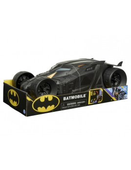 Spin Master Batman Batmobile