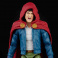 Marvel Legends Series figurka SUPER VILLAINS MARVEL'S THE HOOD, Hasbro F2798