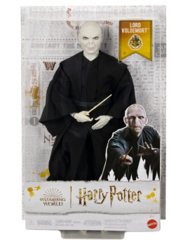 Mattel Harry Potter Lord Voldemort 25 cm, HTM15