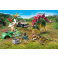 Playmobil 71523 Výzkumný tábor s dinosaury