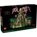 LEGO The Legend of Zelda 77092 Great Deku Tree