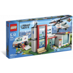 LEGO CITY 4429 Záchranná helikoptéra