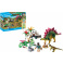 Playmobil 71523 Výzkumný tábor s dinosaury