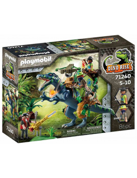 Playmobil 71260 Spinosaurus